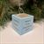 Babys First Christmas Ornament- Zodiac