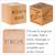 Personalized Writers Block