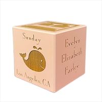 Personalized First Mother's Day Gift