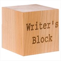 Personalized Writer's Block