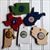 Wood Beer Cap Wi