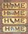 Sign Home