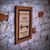 Plaque Inlay Key