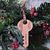 Leather Key