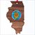 Wood Beer Cap Il