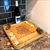 Cheese In Use
