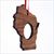 Wood Beer Cap Wi