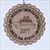 Doily Travel Palm