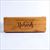 Wine Box Bamboo