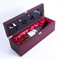 Wine Box Rosewood