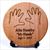 Kids Plaque Art