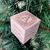 Babys First Christmas Ornament Modern