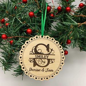 Doily Vine Names
