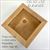Memorial Urn Pet