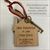 Wood Home With Key