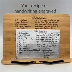 Cook Recipe