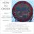 Round Back Heart Wreath