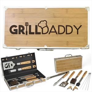 Bbq Grilldaddy