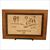 Plaque Inlay Art