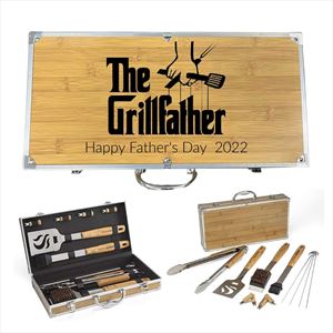 Bbq Grillfather