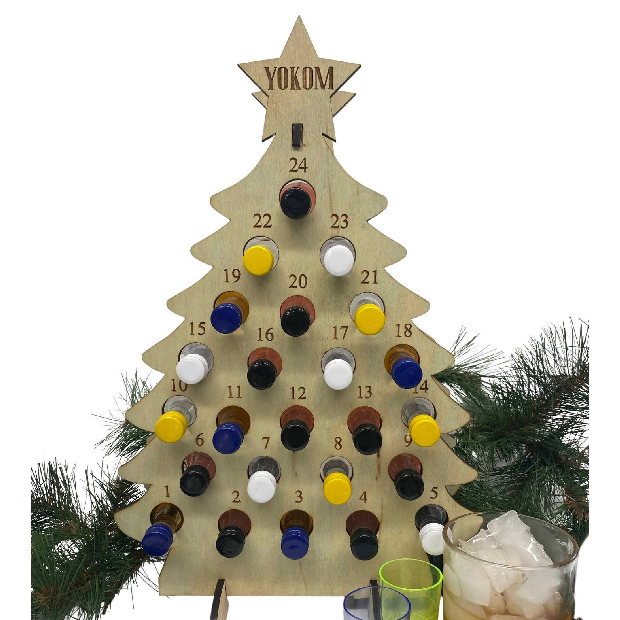 Boozy Tree